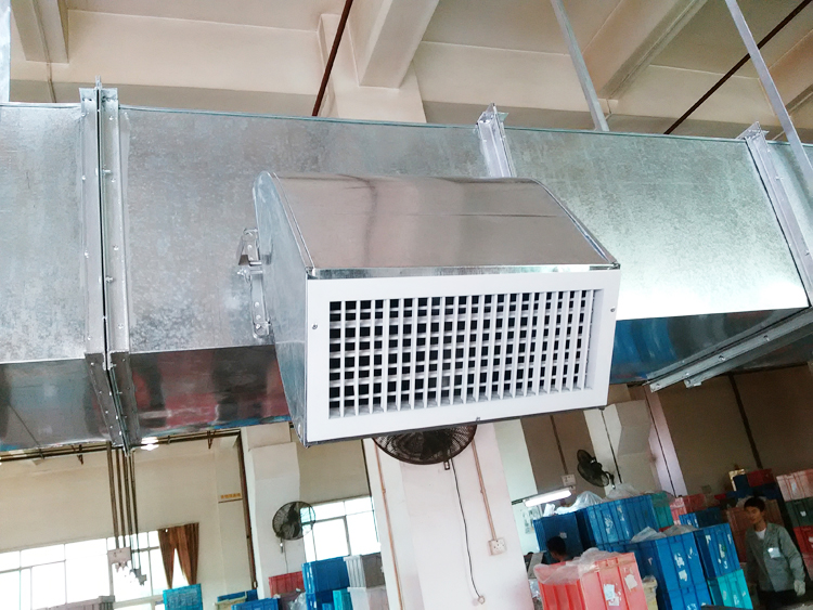 管道風(fēng)口 管道風(fēng)口