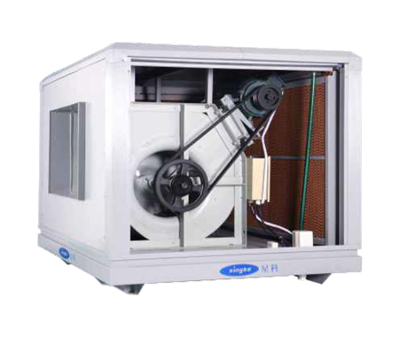 星科工業環保空調-廚房空調-廠房降溫空調 星科工業環保空調-廚房空調-廠房降溫空調