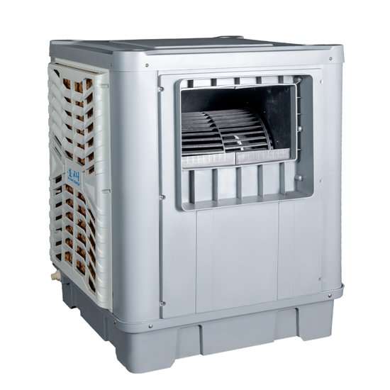 星科工業(yè)環(huán)?？照{(diào)XK-80C（廚房鮮風冷氣機）