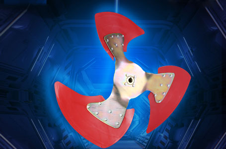 自主研發(fā) · 壽命很長 自主研發(fā) · 壽命很長