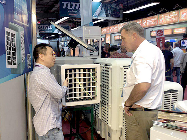 星科實(shí)業(yè)-2019年春交會(huì)員工介紹產(chǎn)品 星科實(shí)業(yè)-2019年春交會(huì)員工介紹產(chǎn)品