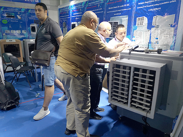 星科實(shí)業(yè)-2019年秋交會(huì)現(xiàn)場(chǎng) 星科實(shí)業(yè)-2019年秋交會(huì)現(xiàn)場(chǎng)