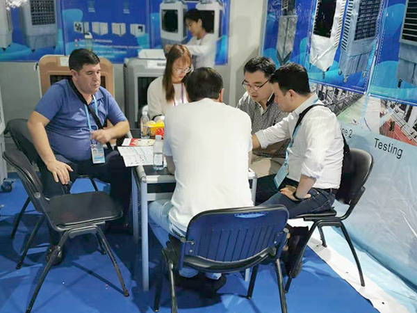 星科實(shí)業(yè)-2019年秋交會(huì)產(chǎn)品探討 星科實(shí)業(yè)-2019年秋交會(huì)產(chǎn)品探討