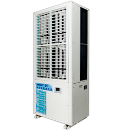 工業蒸發冷省電空調SYL-SZL-50 工業蒸發冷省電空調SYL-SZL-50