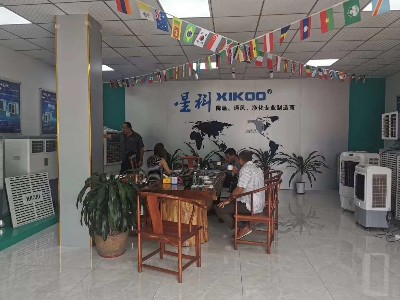 伊朗客戶到訪 伊朗客戶到訪