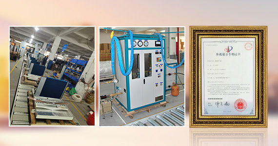 整機(jī)生產(chǎn)能力 整機(jī)生產(chǎn)能力